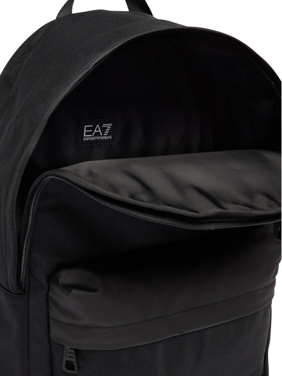 EA7 Emporio Armani EA7 Emporio Armani Rucsac 7X000390 AF19722 UC001 Negru