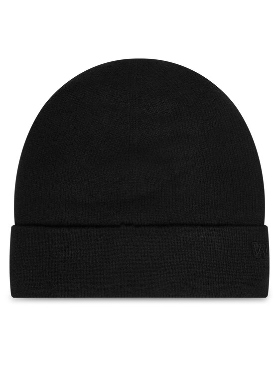 Weekend Max Mara Weekend Max Mara Mütze Caimanonew 2525576015 Schwarz