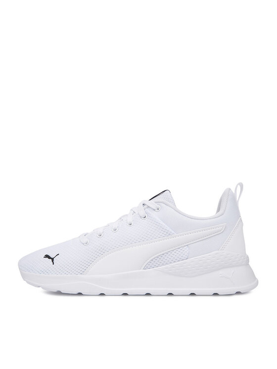 Puma Puma Αθλητικά WB-ANZARUN LITE 37112803 Λευκό