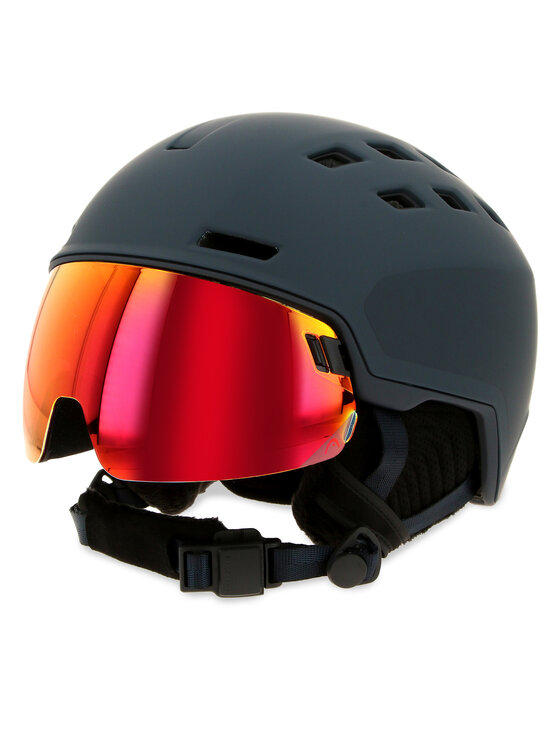 Head Head Suusakiiver Radar Pro Nightblue 323244 Tumesinine