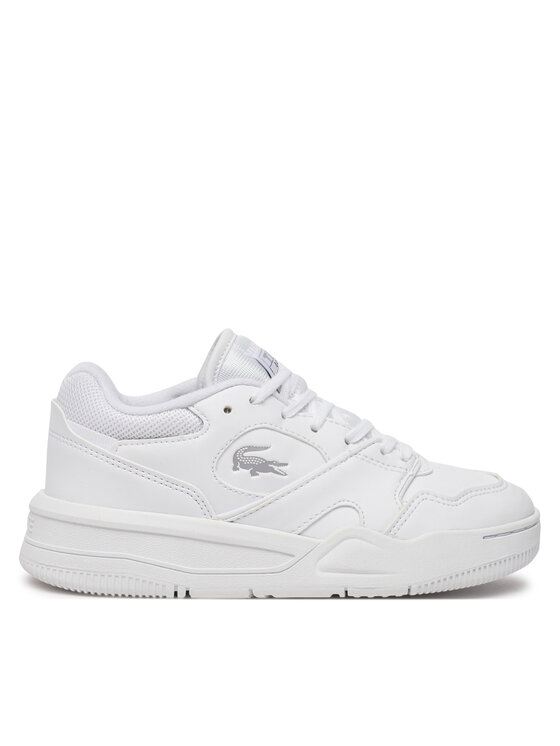 Lacoste Snīkeri 748SUJ0004 Balts