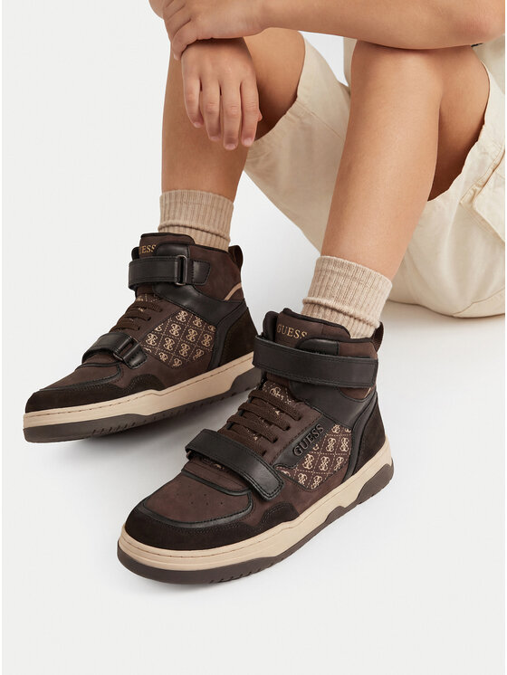 Guess Sneakers CEO-BI12-CAROL-03 Maro