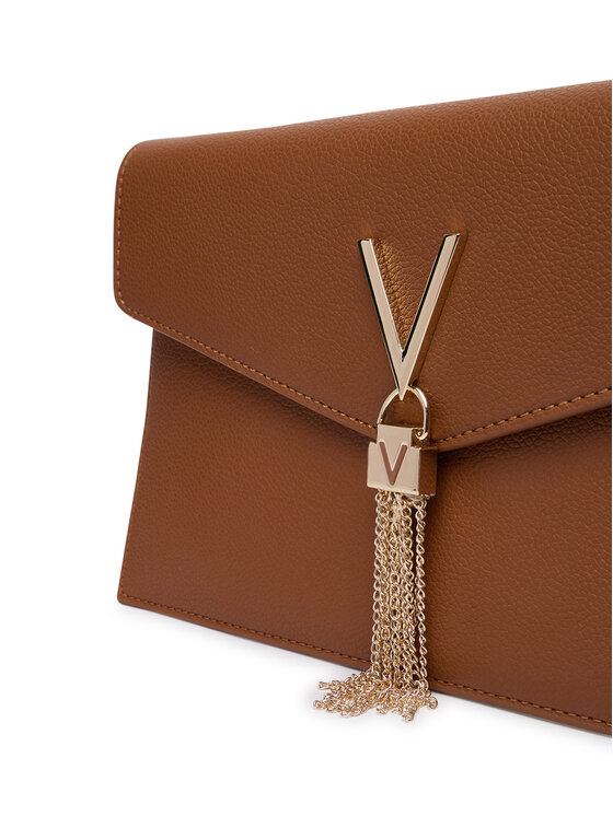 Valentino Valentino Handtasche Luxe VBS9XJ17 Braun