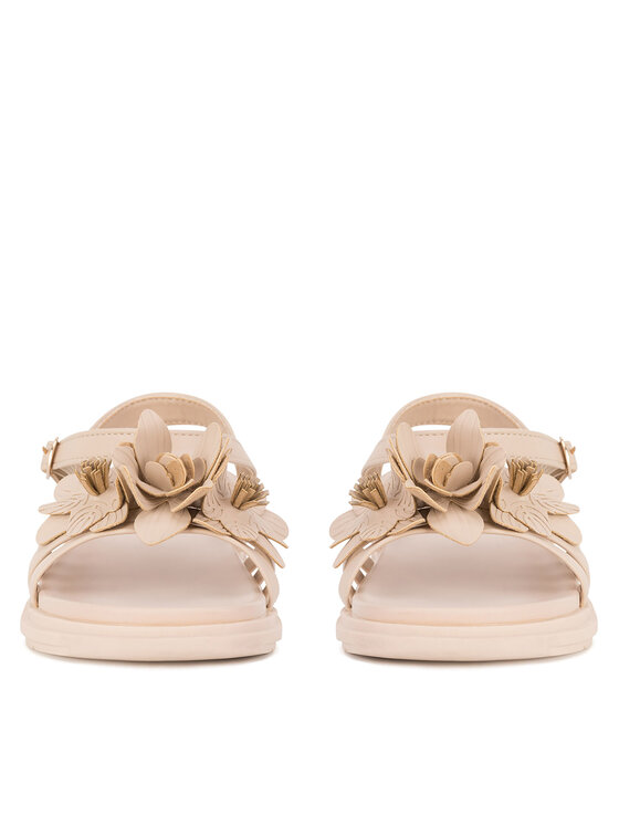 DeeZee DeeZee Sandaalid CS6266-01 Beež