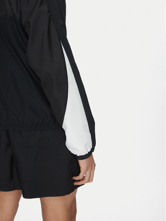 Nike Nike Átmeneti kabát FB6980 Fekete Loose Fit