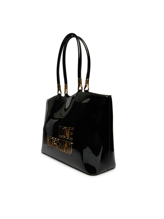 LOVE MOSCHINO LOVE MOSCHINO Soma JC4247PP0OKE100A Melns