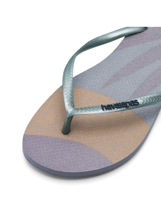 Havaianas Havaianas Japonki 41457669057 Kolorowy