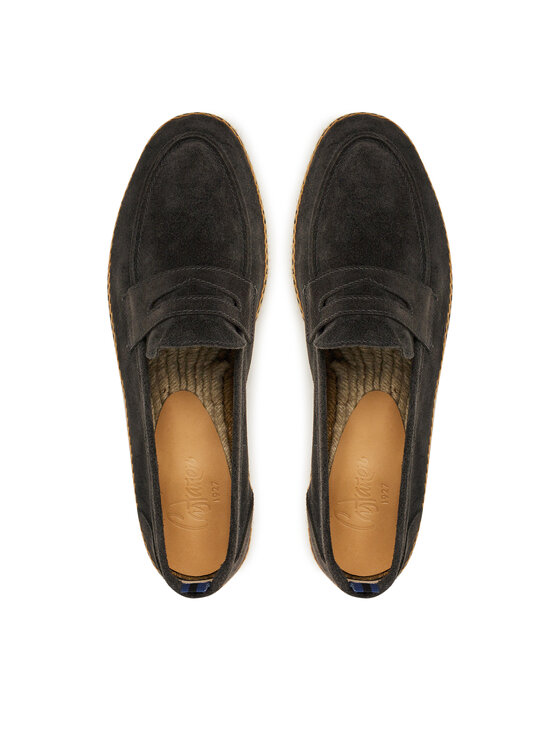 Castañer Castañer Espadrilky Nacho T/186 23417 Sivá