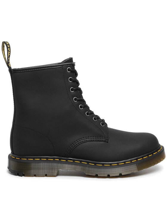 Dr. Martens Dr. Martens Берци 1460 Snowplow Wp 24039001 Чорний