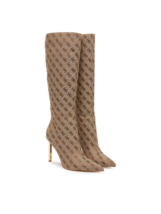 Guess Guess Stiefel FLFCAY FAL11 Beige