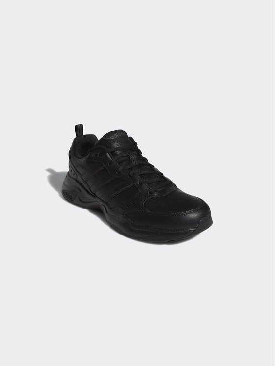 adidas adidas Półbuty Strutter Czarny
