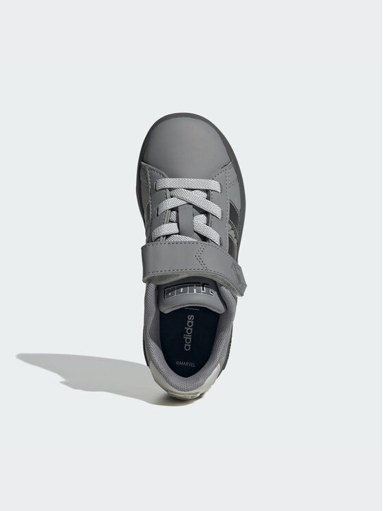 adidas adidas Sneakersy 164694 Szary