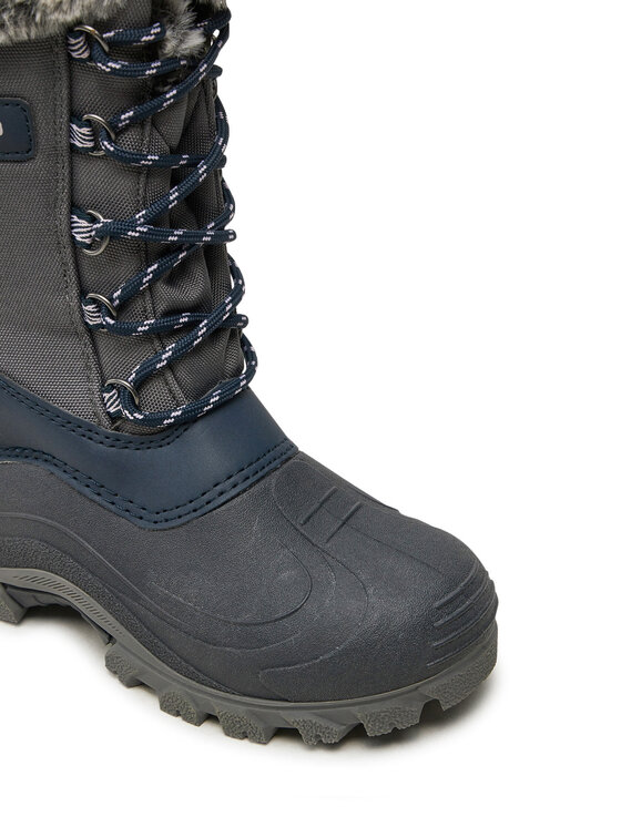 CMP CMP Čizme za snijeg Magdalena Snowboots 3Q76455J Siva