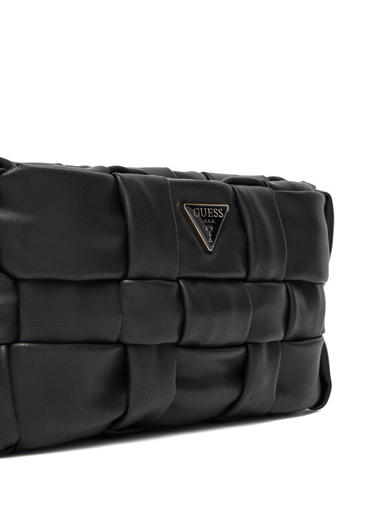 Guess Guess Torbica HWWG80 72720 Crna