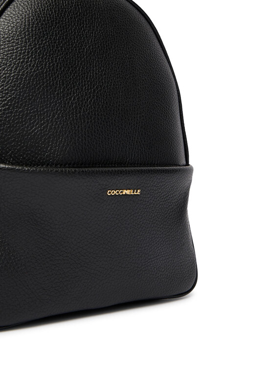 Coccinelle Coccinelle Ruksak U45 Coccinellenory E1 U45 14 02 01 Crna