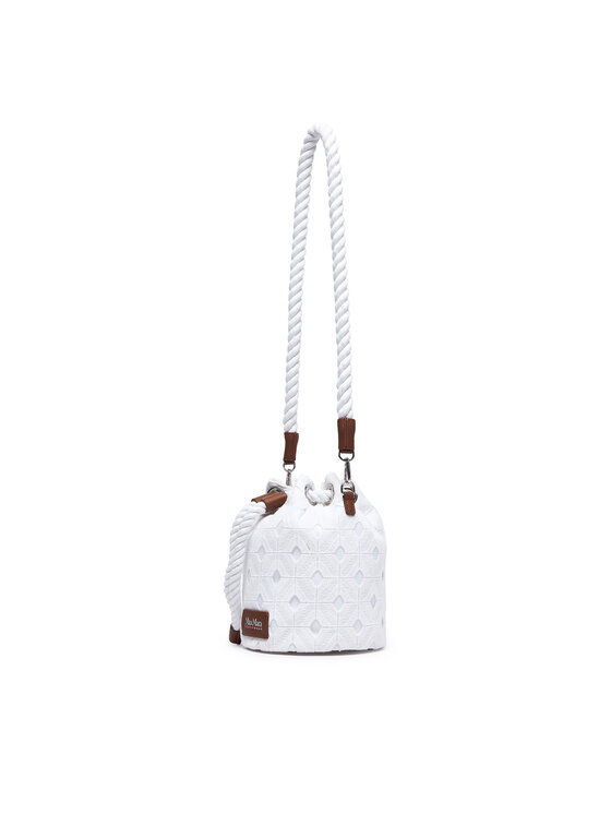 Max Mara Max Mara Сумка 2616511029650 Білий