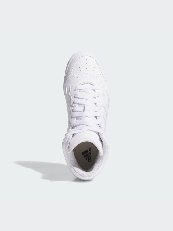 adidas adidas Buty do koszykówki Hoops 4.0 Biały
