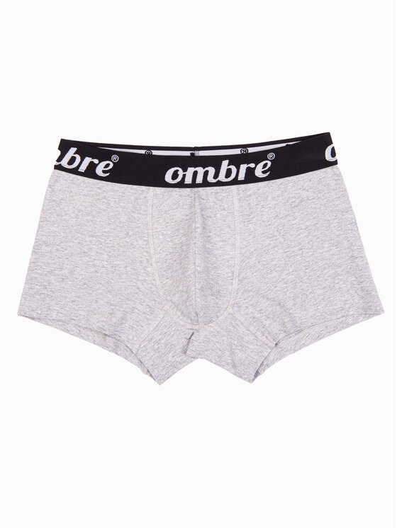 Ombre Ombre Komplet 7 par bokserek OM-UNBO-0100 Kolorowy