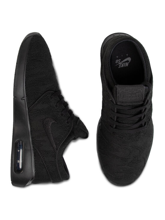 Nike Nike Tossud Sb Air Max Janoski 2 AQ7477 004 Must