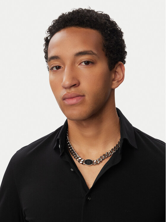 HUGO HUGO Bracciale 50556682 Nero
