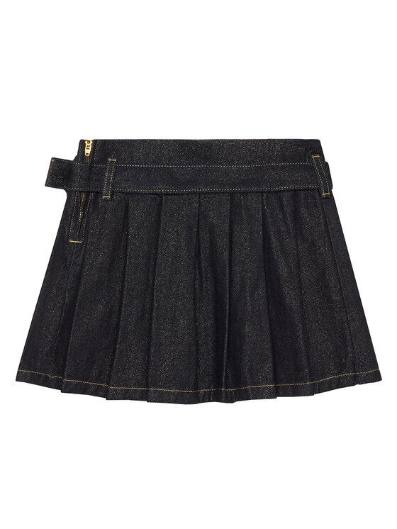 Guess Guess Teksaselik J6RD09 D5D90 Tumesinine Regular Fit