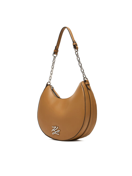 KARL LAGERFELD KARL LAGERFELD Сумка A2W30019 Коричневий