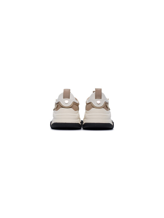 Steve Madden Steve Madden Sneakers SMPPOSSESSION-E-ICW Beige