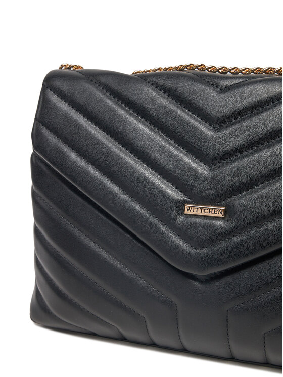 WITTCHEN WITTCHEN Soma 99-4Y-514-1 Melns