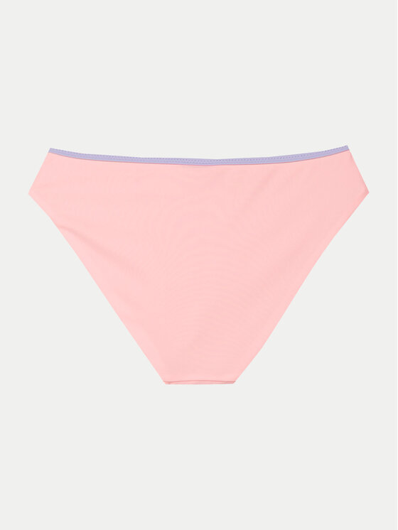 4F 4F Costume da bagno 4FJWSS24UBKSF024 Arancione