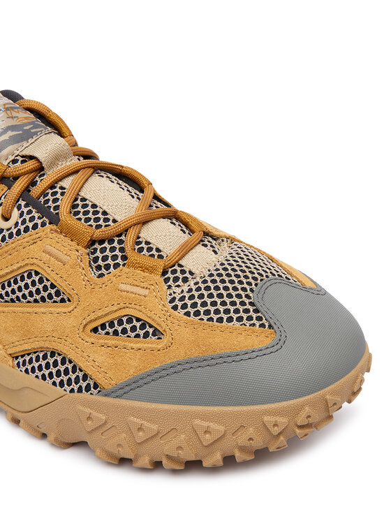 Timberland Timberland Sneakers Greenstride Motion 6 Low TB0A6DU2EDM1 Giallo