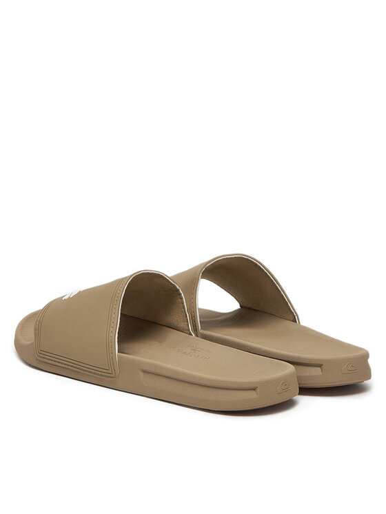 Quiksilver Quiksilver Nazouváky 800300 Béžová