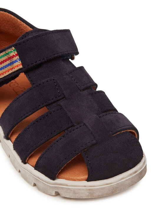 Froddo Froddo Sandaalid Keko G3150287-7 S Tumesinine