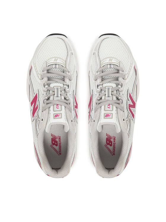 New Balance New Balance Laisvalaikio batai G7407CK Balta