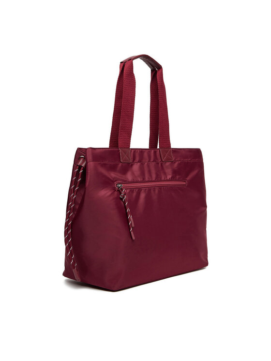 Roxy Roxy Handtasche C-ROXY-M-004-08 Dunkelrot