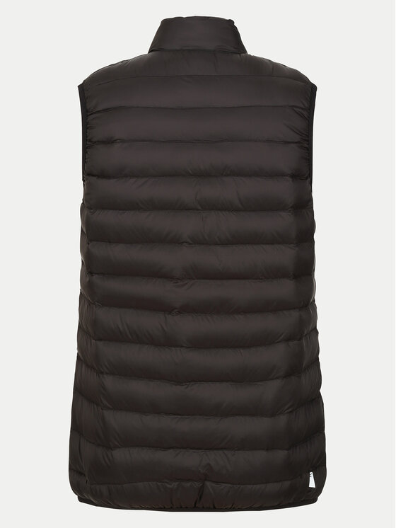 Regatta Regatta Жилетка за костюм Marizion RWB129 Черен Regular Fit