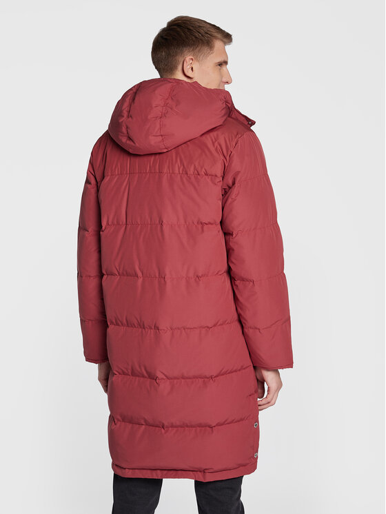 Levi's® Levi's® Puhovka Excelsior A1828-0005 Rdeča Regular Fit