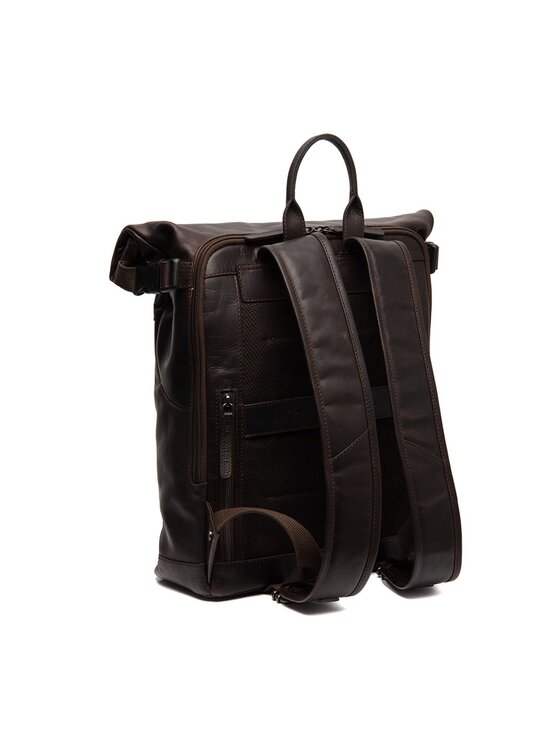The Chesterfield Brand The Chesterfield Brand Plecak 290368 Brązowy