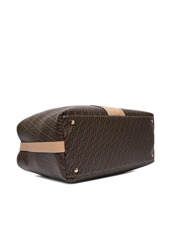 Liu Jo Liu Jo Handtasche AA6104 E1118 Weiß