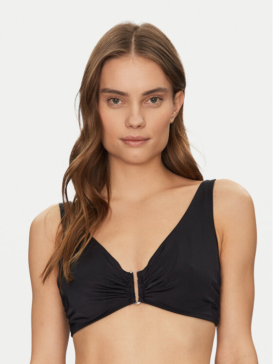 Dorina Dorina Bikini partea de sus Eureka D001693MI010 Negru