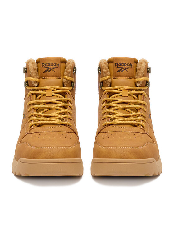 Reebok Reebok Sneakers CEO-H1-138 Braun