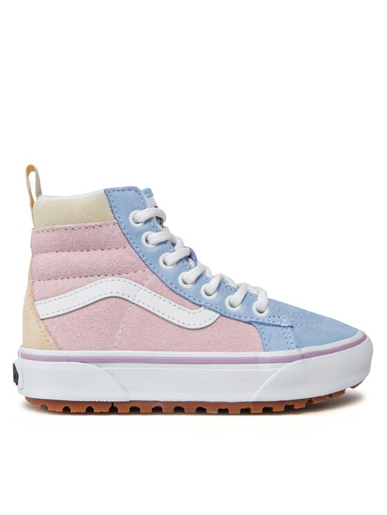 Vans Vans Superge Uy Sk8-Hi Mte-1 VN0A5HZ56GL1 Pisana