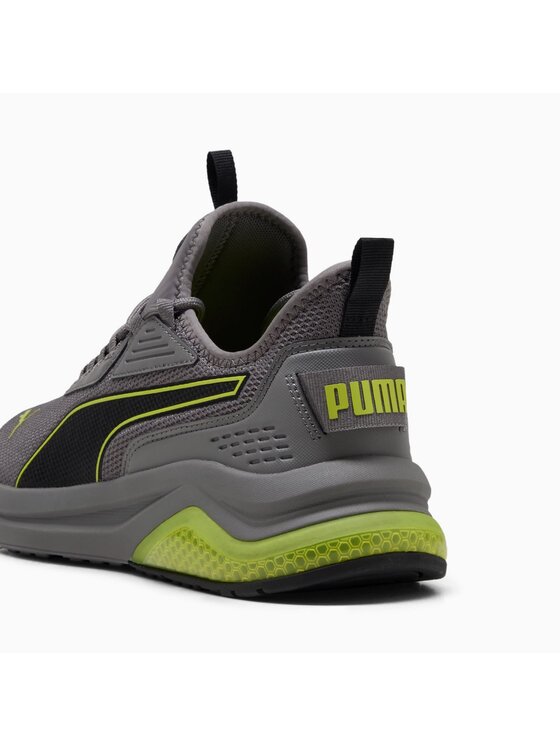Puma Puma Sneakersy 396867 Szary