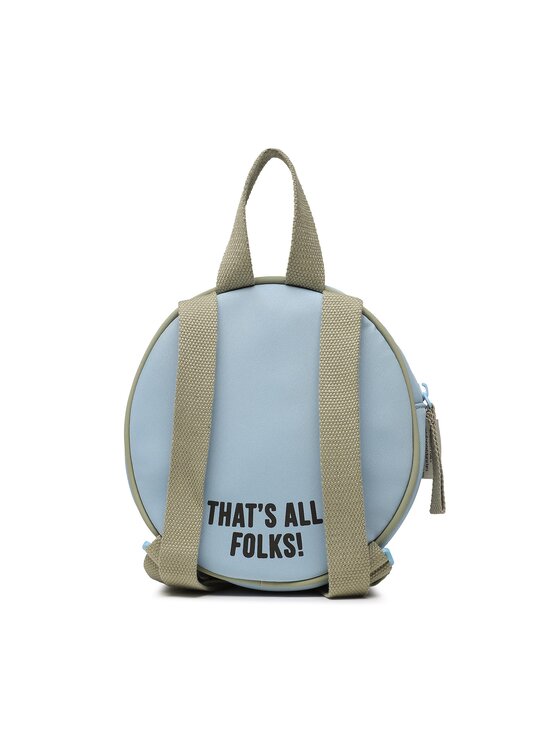 Looney Tunes Looney Tunes Nahrbtnik ACCCS_SS23_178WBLT Bela