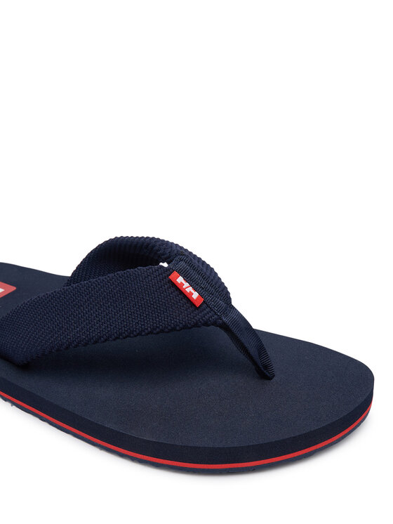 Helly Hansen Helly Hansen Japonki Sola 12084 Granatowy