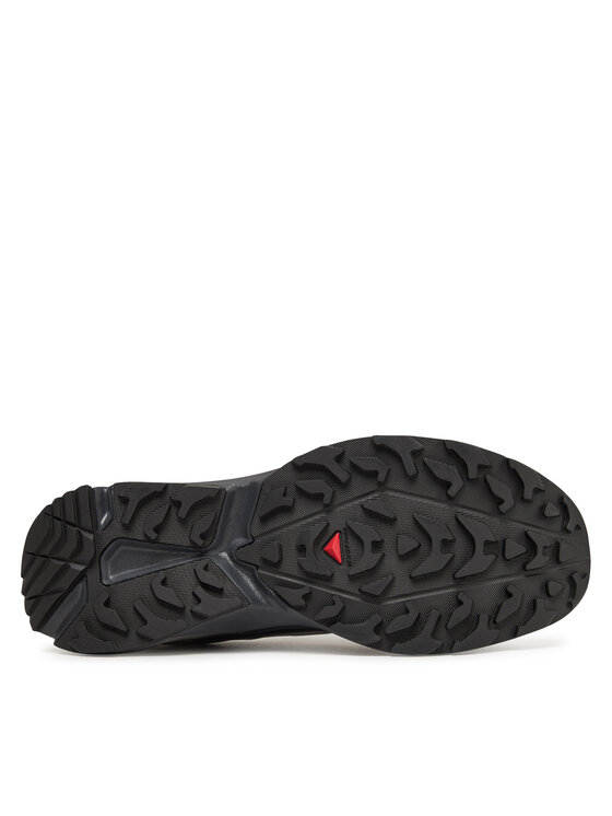 Salomon Salomon Sneakersy Xt-Evr L47693600 Czarny