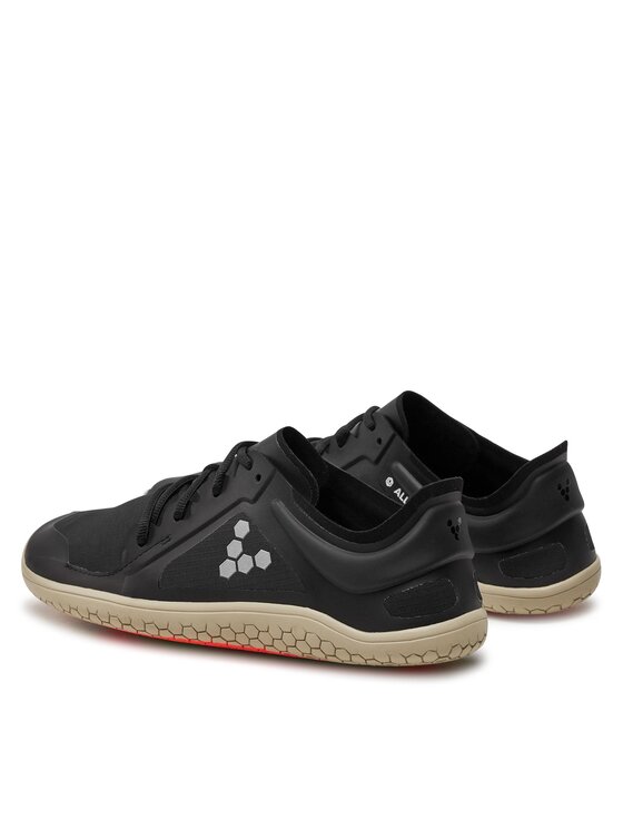 Vivo Barefoot Vivo Barefoot Tenisice Primus Lite IV All Weather 309572-01 Crna