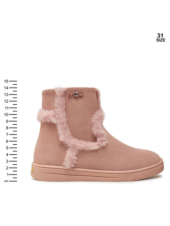 Mayoral Mayoral Stiefel 46.484 Rosa