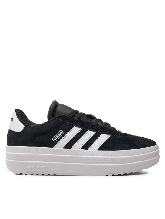 adidas Sneakers VL Court Bold Lifestyle Kids IH4777 Negru