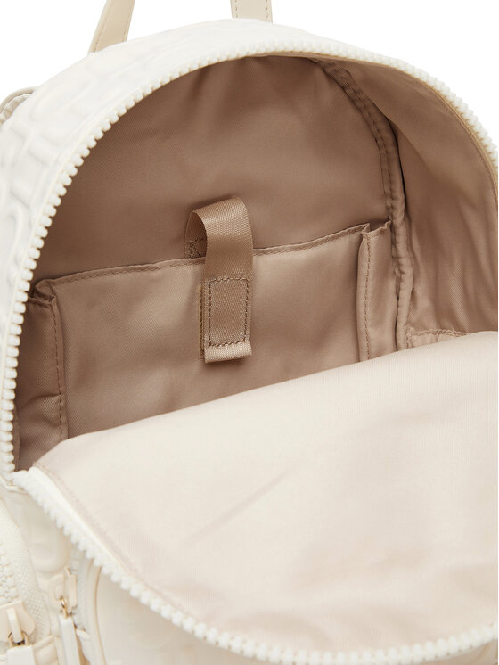 Liu Jo Liu Jo Ruksak M Backpack TA5294 J5627 Bijela