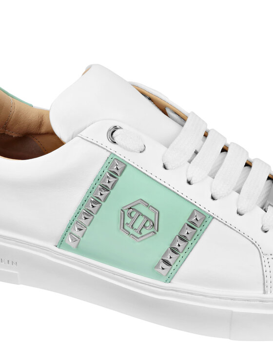 PHILIPP PLEIN PHILIPP PLEIN Sneakers 20779 Bianco